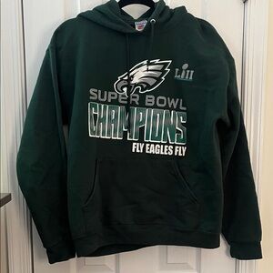 Eagles Hoodie